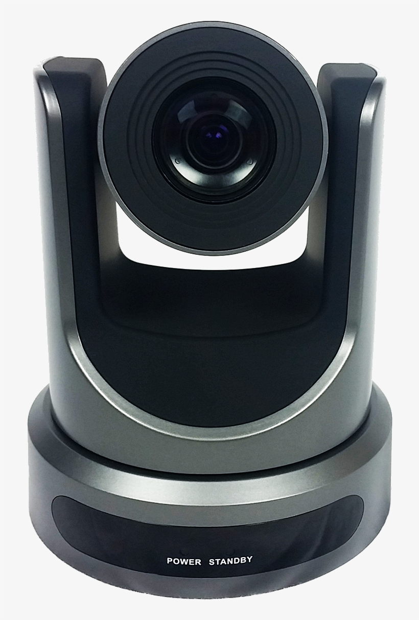 Ptzoptics 20x-sdi Is A 1080p Camera With 20x Optical - Vhd V60u, transparent png #8014393