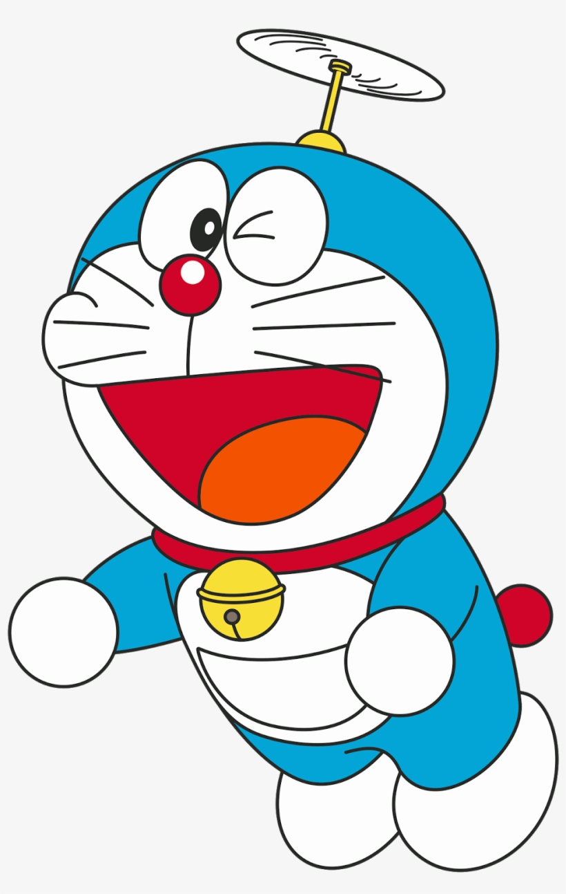 Gambar Kartun Doraemon Top Lucu Cartoon Doraemon Free