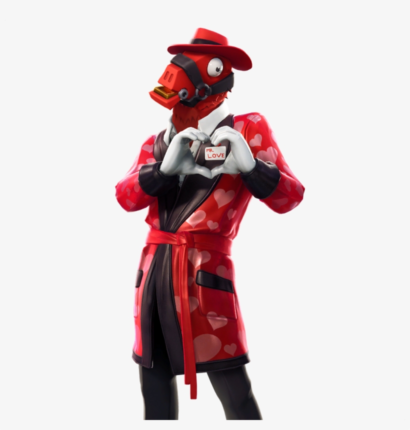 Download Png - Fortnite, transparent png #8014676