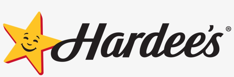 Exclusive Offers Are Just A Few Clicks Away - Hardees Logo Png, transparent png #8014847