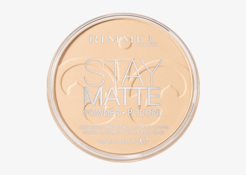Rimmel London® Face Products Offer - Circle, transparent png #8014890
