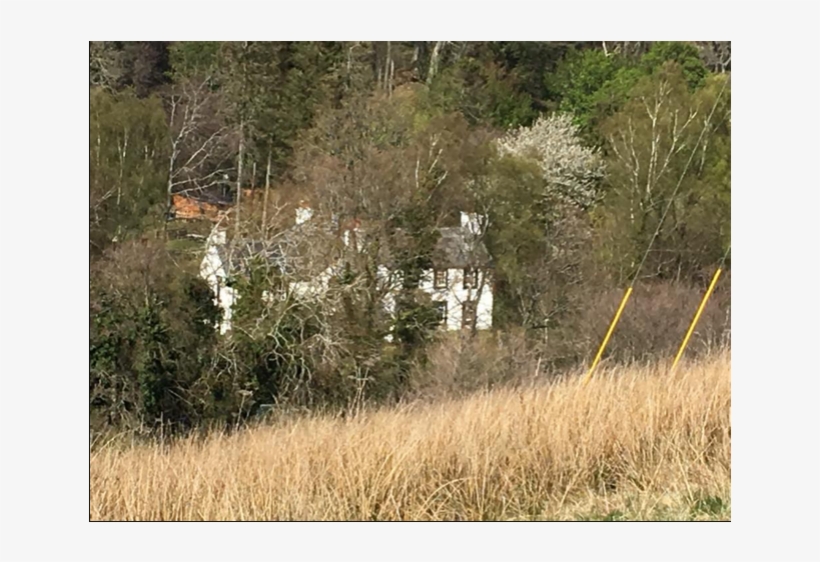 Old Converted Country Inn - Hierochloe, transparent png #8014997