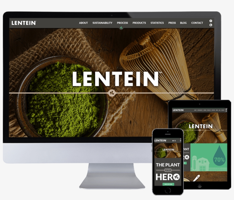 Lentein Website - Multimedia Software, transparent png #8015093