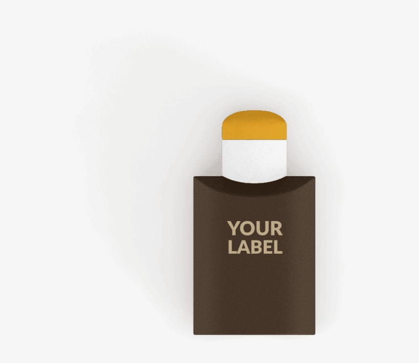 We Offer A Wide Variety Of In-house Formulas From Weight - Paper Bag, transparent png #8015307