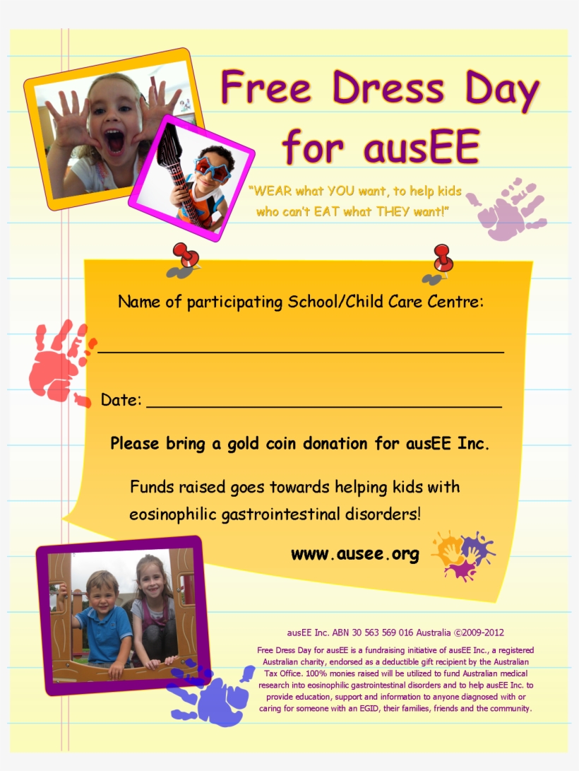 Primary School / Child Care Poster - Actividades, transparent png #8015495