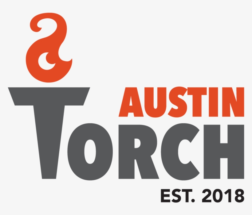 Torch Logo Variation-02, transparent png #8016091