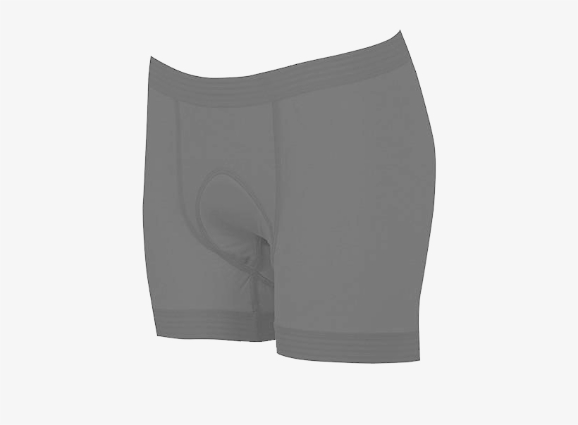 Shebeest Glamour Panty - Underpants, transparent png #8016092