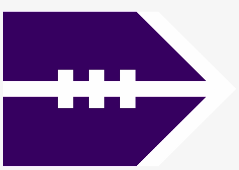Flag For The Continent Of Ur - Cross, transparent png #8016337