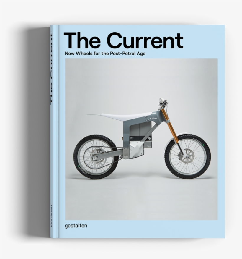 Related Books - Current New Wheels For The Post Petrol Age, transparent png #8016461