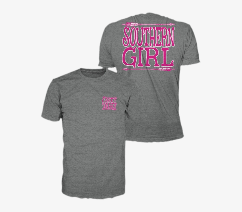 Front And Back - Active Shirt, transparent png #8016579