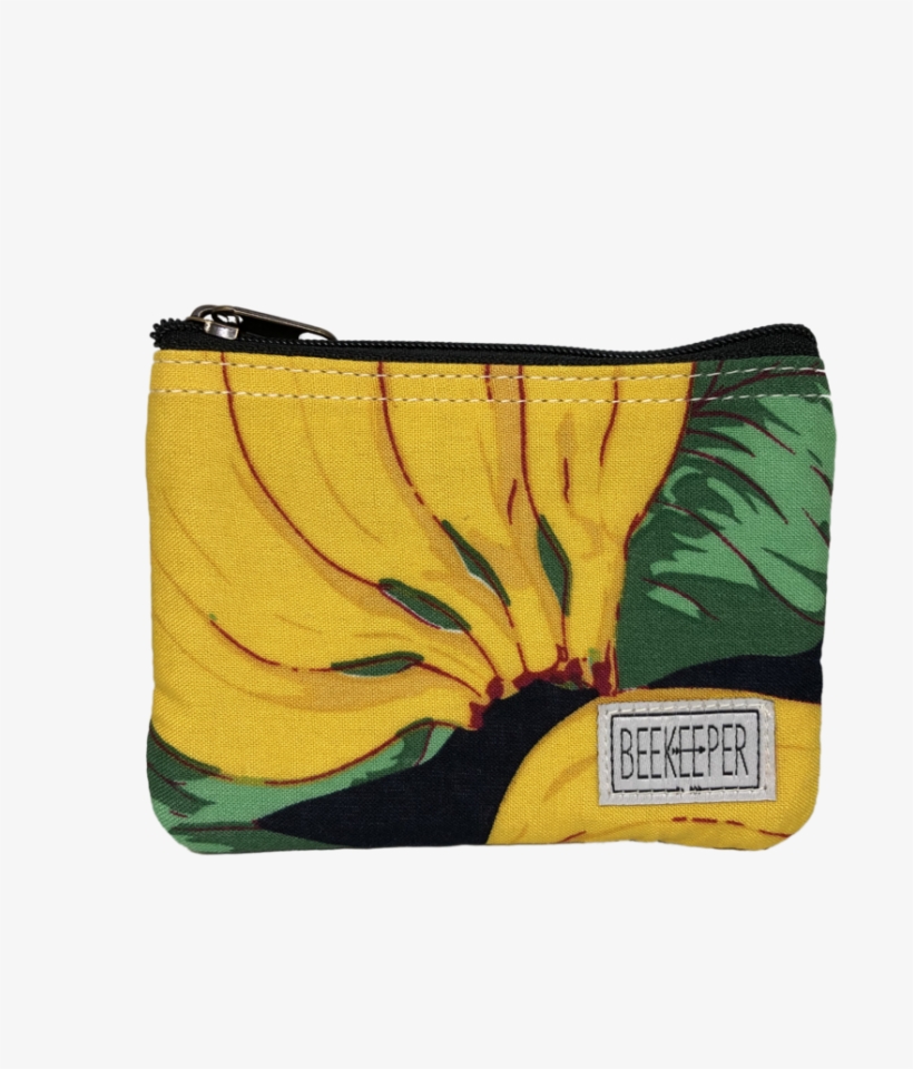 Banana Coin Purse - Coin Purse, transparent png #8016625