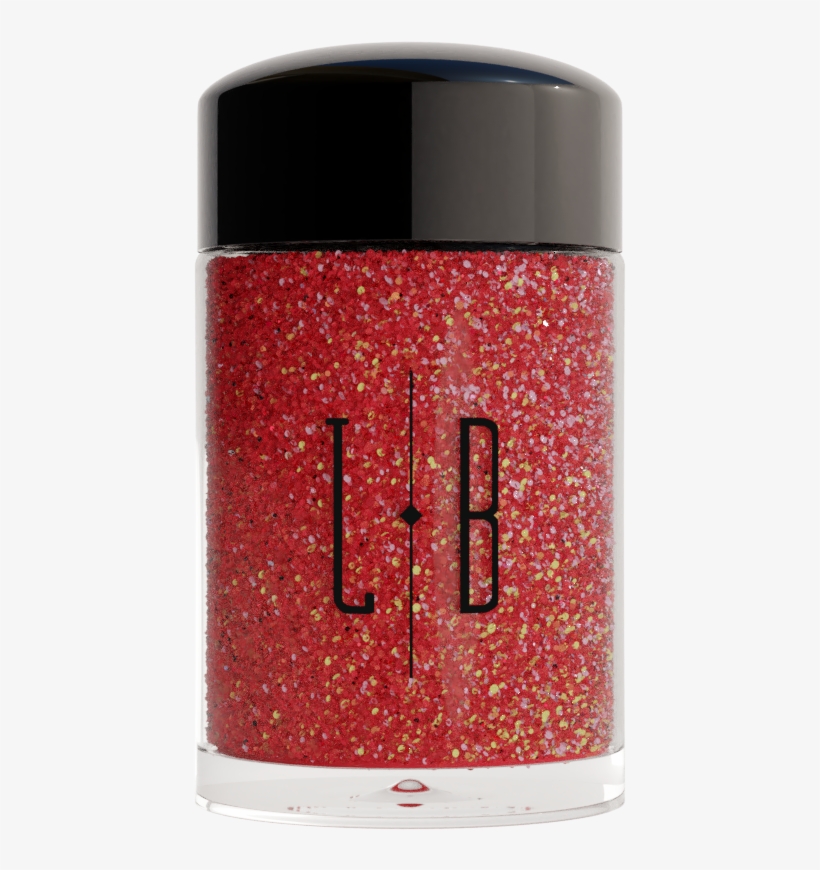 Star Crystal Loose Glitter - Glitter, transparent png #8016721