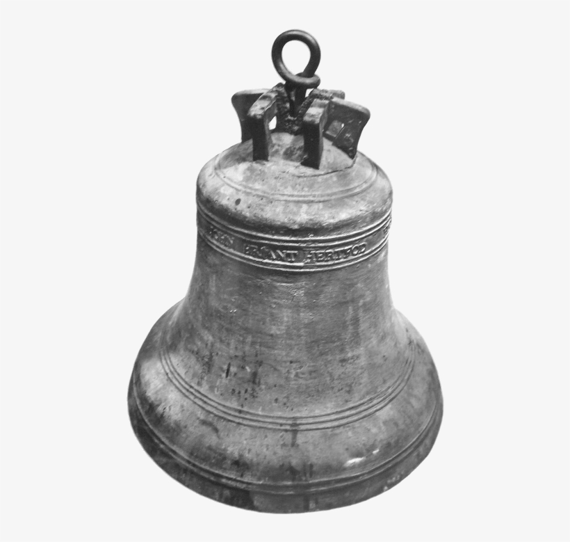 Fifth John Briant - Church Bell Transparent, transparent png #8017052
