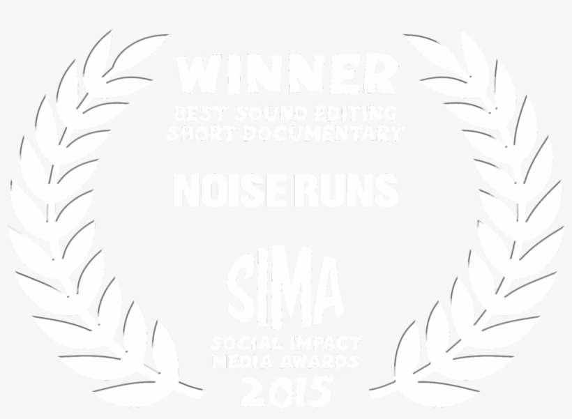 Noise Runs Best Sound Editing Short Color Swap - Drawing, transparent png #8017089