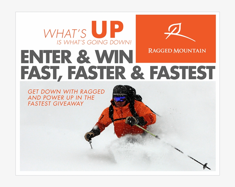 10 Jul Ragged Mountain Whatsup1 - Ice Skating, transparent png #8017197