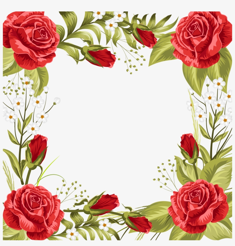 Wedding Invitation Beach Roses Flower Red Petal, transparent png #8017207