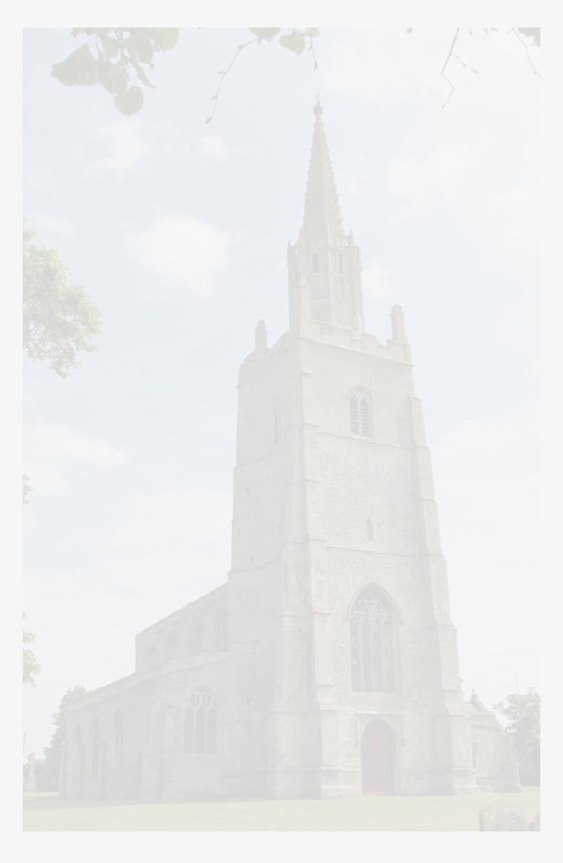 George's Tower Bell Ringers - Shrine, transparent png #8017406