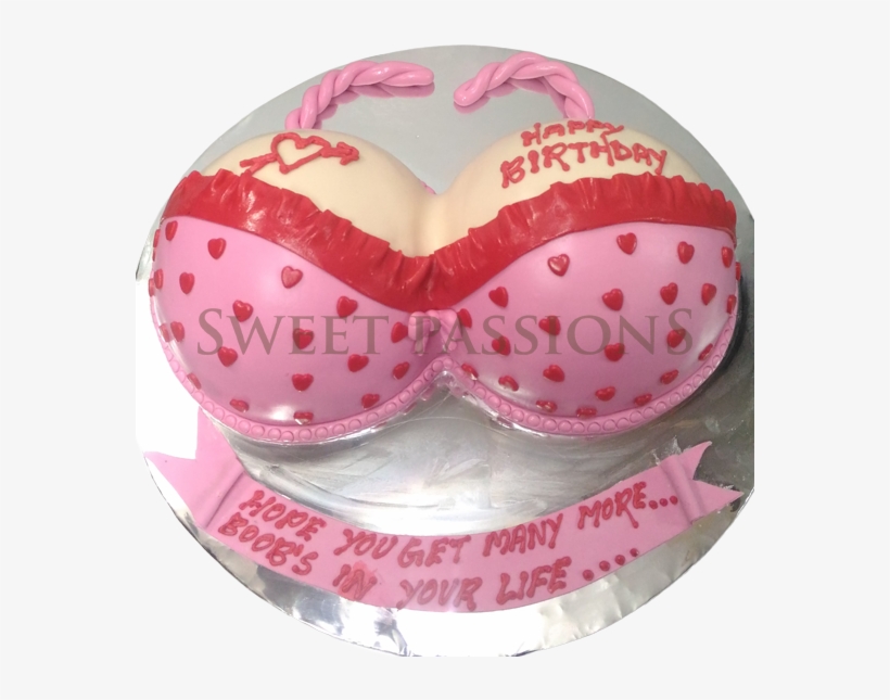 Naughty Birthday Cake S1du Best Cake Shop In Chembur - Non Veg Birthday Cake, transparent png #8017442