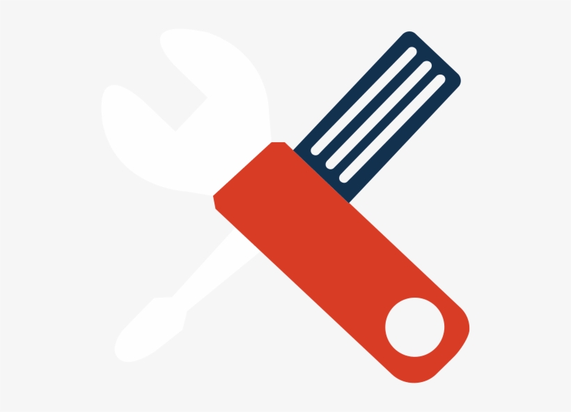 Trusted Repairer Network For Peace Of Mind - Label, transparent png #8017567