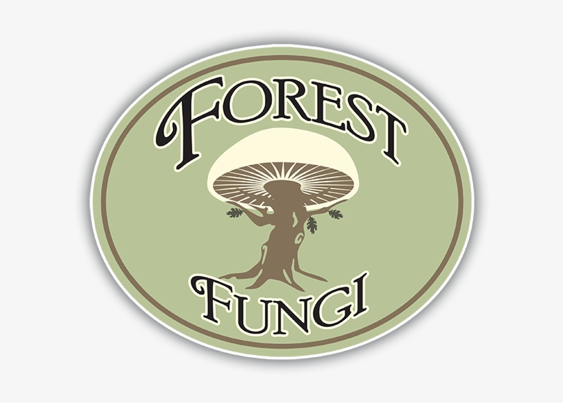 Award Winning Mushroom Farm And Cafe In Devon - Label, transparent png #8017687