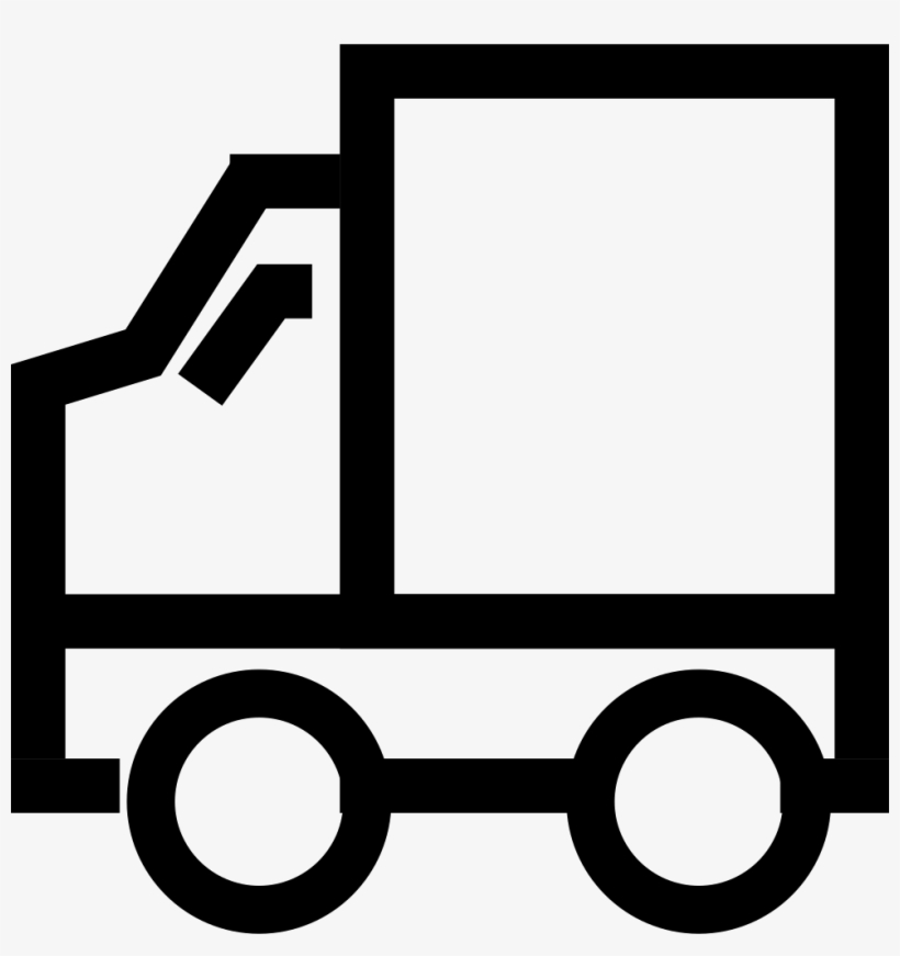 Supplier Svg Png Icon Free Download - Supplier Icon Black And White, transparent png #8018047