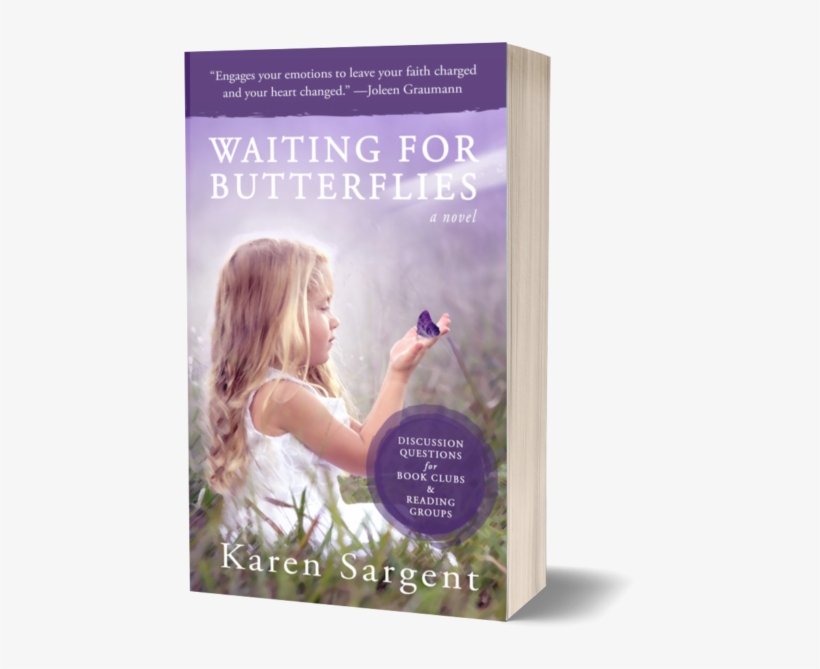 It's A Good Day To Read A Good Book - Blond, transparent png #8018078