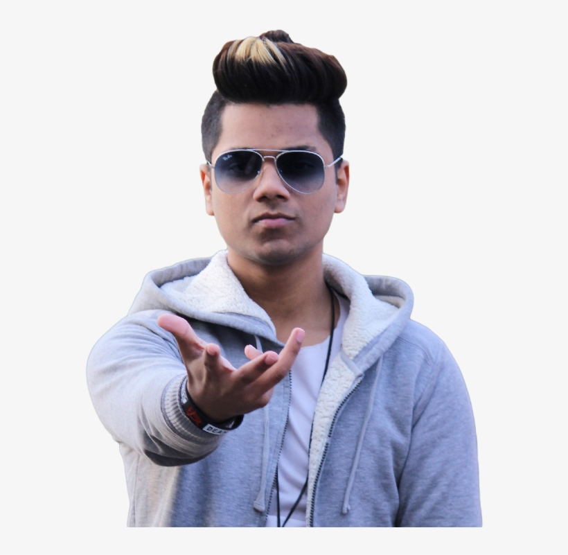 Picsart Modded Apk - Gentleman, transparent png #8018131