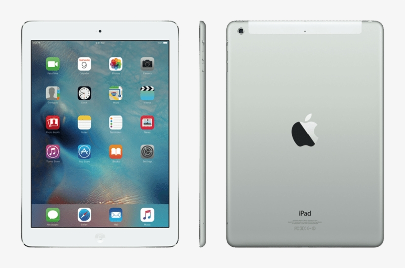 Apple - Ipad Iphone Mini 2, transparent png #8018177