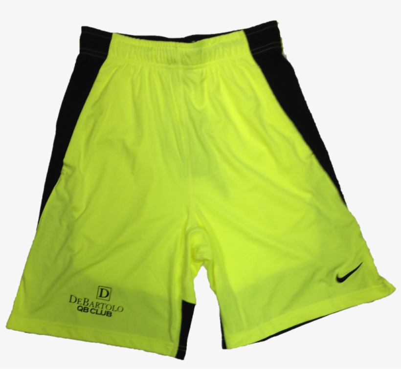 Neaon-shorts, transparent png #8018178
