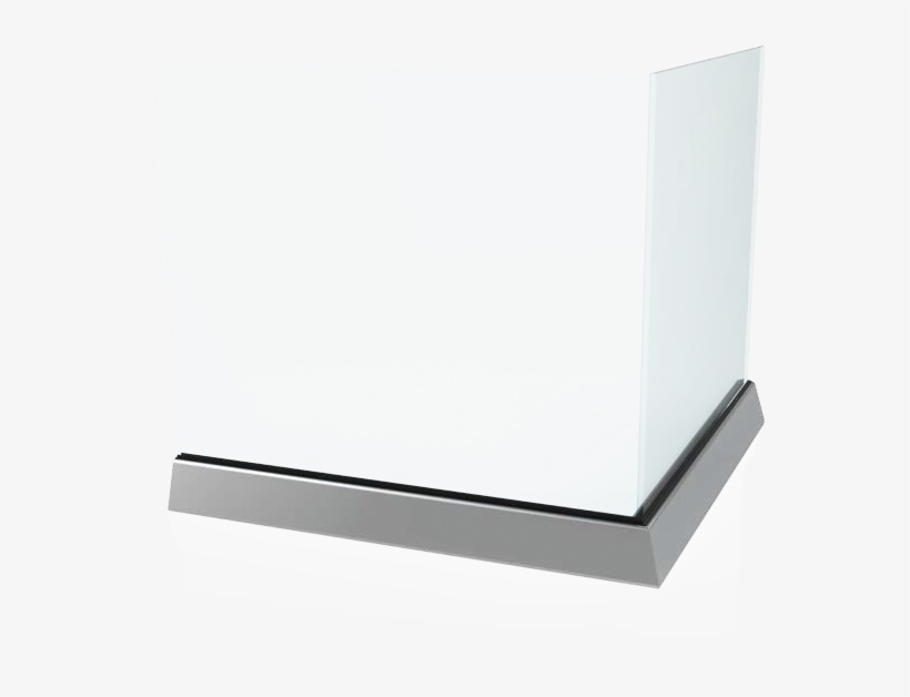 Cover & Hand Rail Options - Display Device, transparent png #8018374