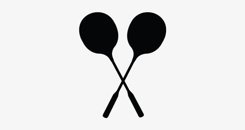 Badminton, Racket, Accessories, Sports Equipment Icon - Illustration, transparent png #8018447