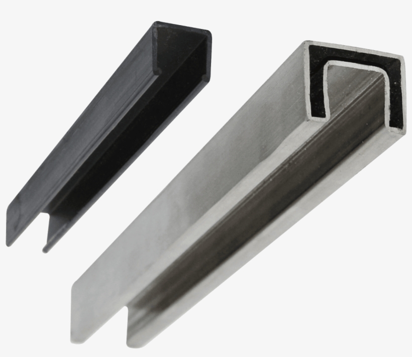 Square Stainless Steel Mini Top Rail In Balcony - Wood, transparent png #8018448