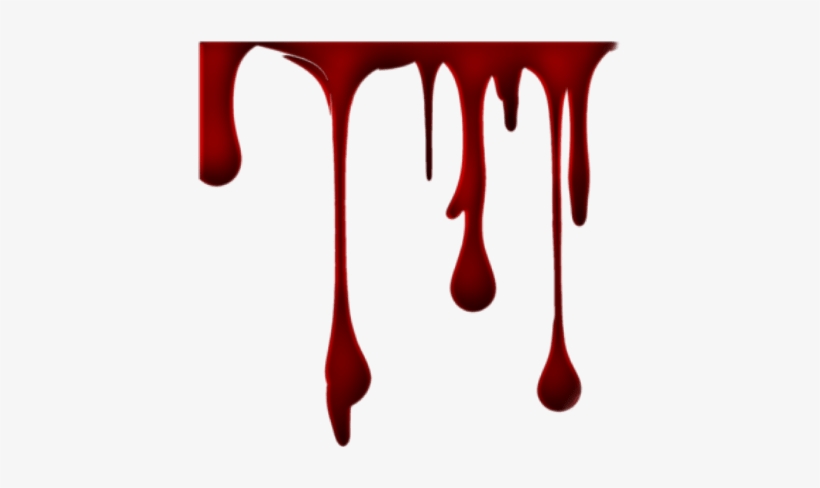 Transparent Blood Clip Art, transparent png #8018539