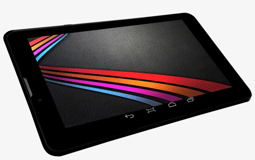 Datawind Tablet - Tablet Computer, transparent png #8018648