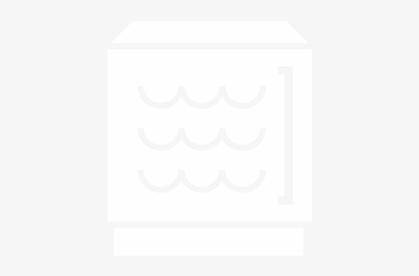 Vinskap - Wine Cabinet Icon, transparent png #8018866