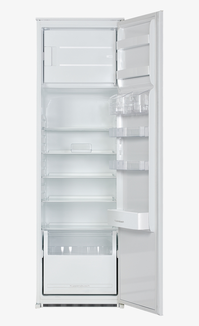 Kuppersbusch Ike 3180 3 Built In Fridge With Ice Box - Kuppersbusch Ike 3180 2, transparent png #8019081
