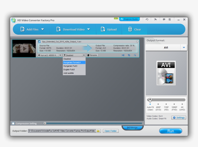 Mp4 To Avi, transparent png #8019128