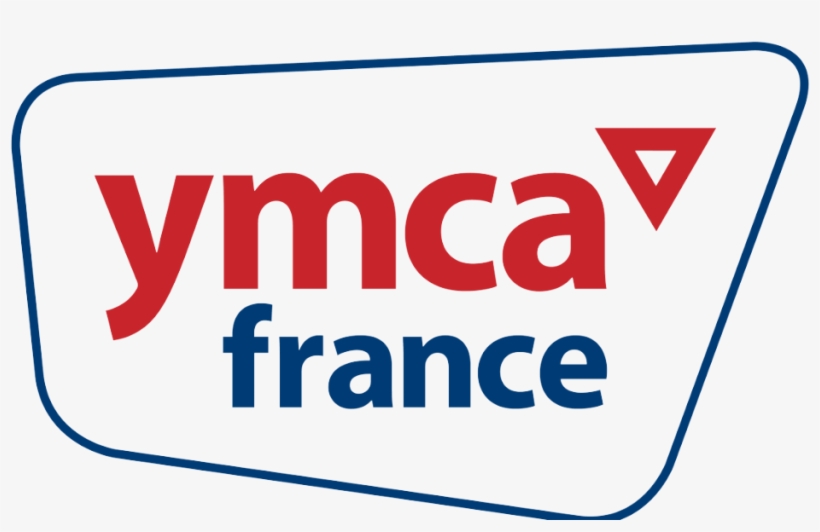 Ymca France - Ymca France Logo, transparent png #8019129