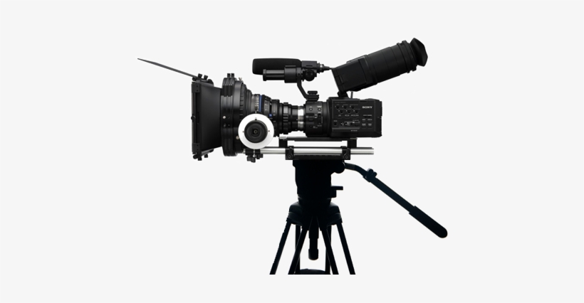 Cinematic Hd Video Production - Hd Production Video, transparent png #8019155