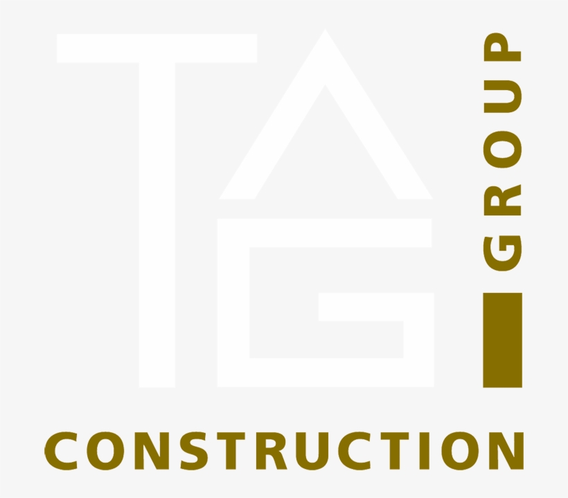 Tag Construction Group Inc - Sign, transparent png #8019237