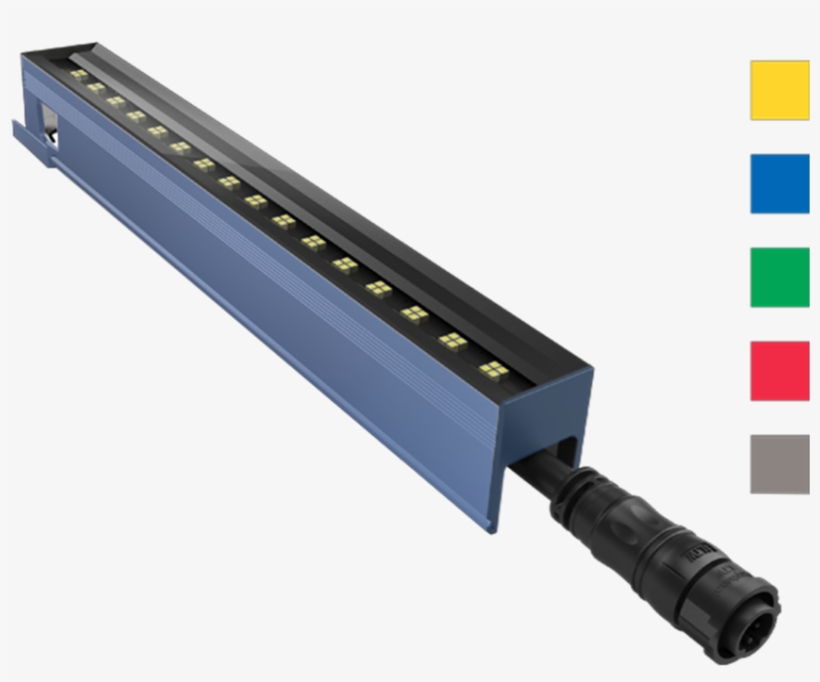 Custom - Any Ral - Rifle, transparent png #8019341