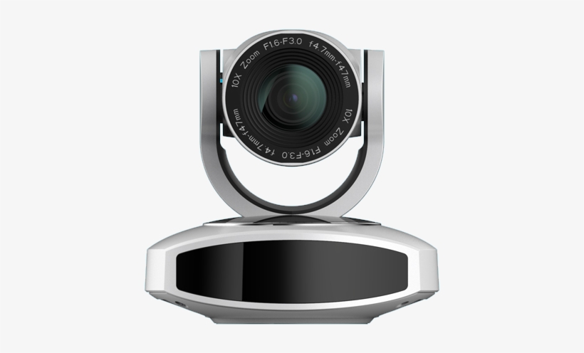 Uv540trans - Pan–tilt–zoom Camera, transparent png #8019372