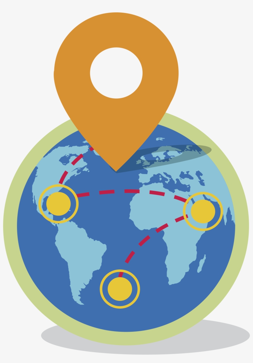 Southeast Asia World Map Southeast Asia World Map