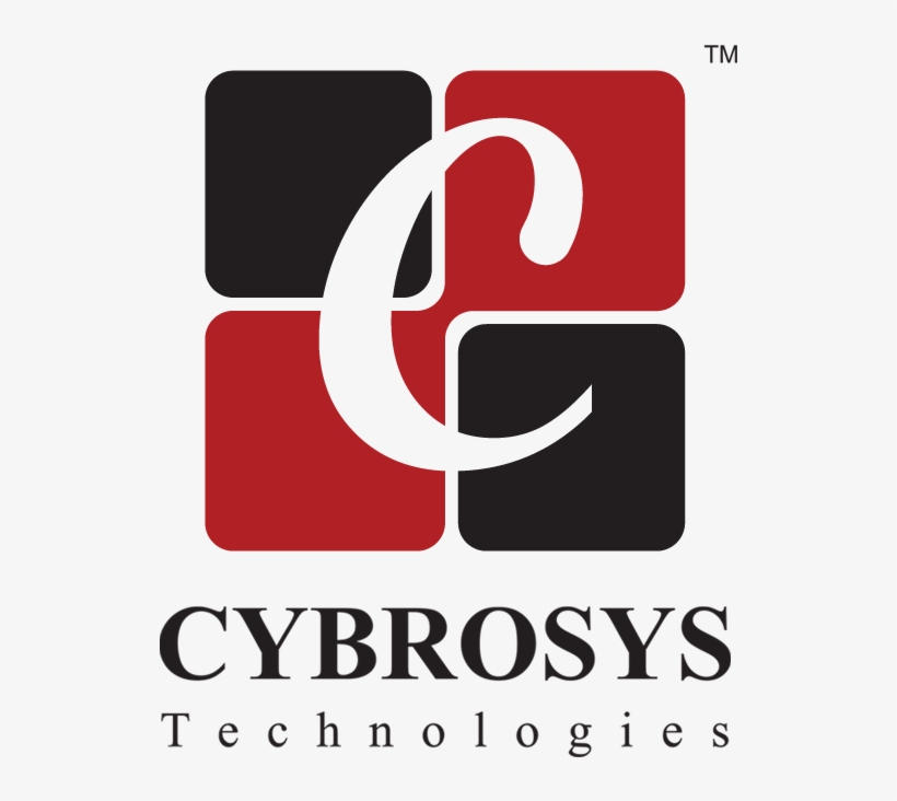 Cybrosys Technologies - Graphic Design, transparent png #8019555