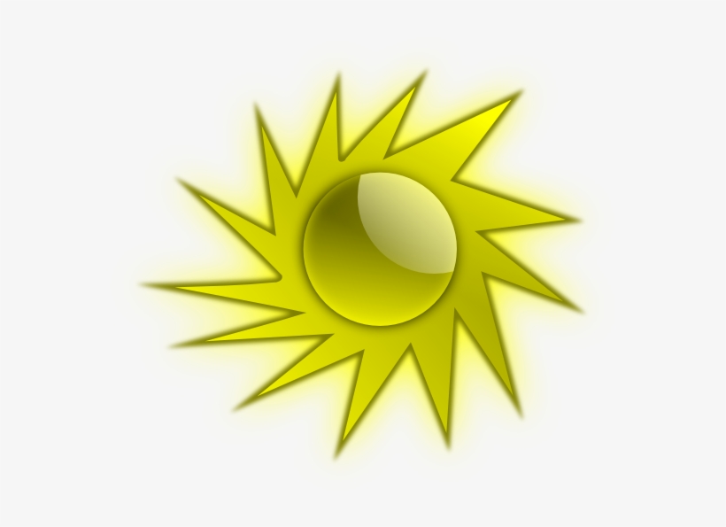 How To Set Use Sun 6 Icon Png, transparent png #8019806