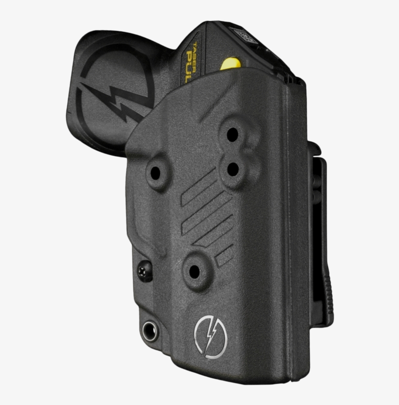 Taser Pulse Blade Tech Holster, transparent png #8019948