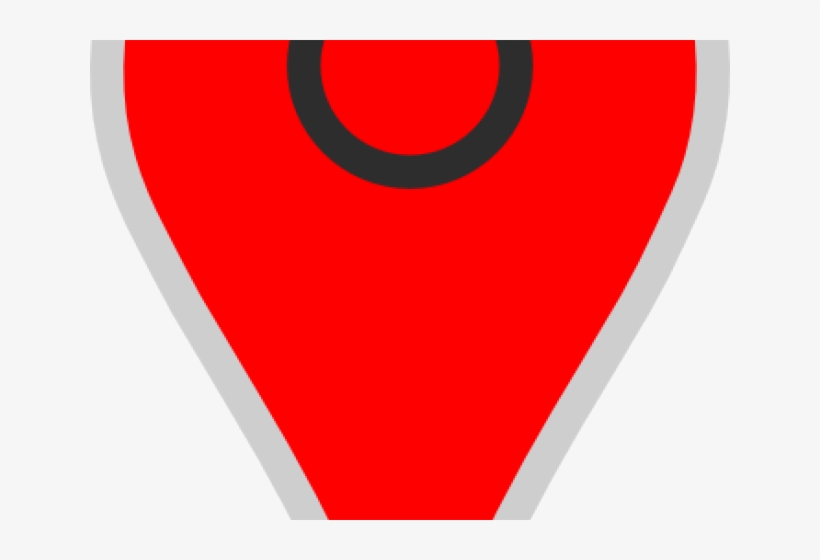 Pointer Clipart Google Map - Emblem, transparent png #8019979