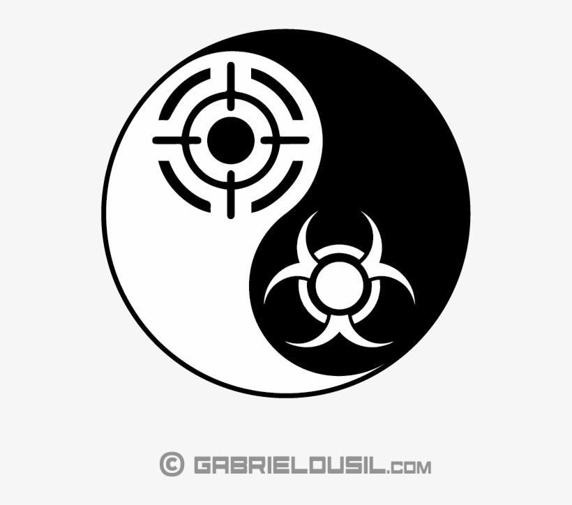 How Does A Fighter Overcome An Opponent With No Apparent - Target Vector Icon, transparent png #8020052