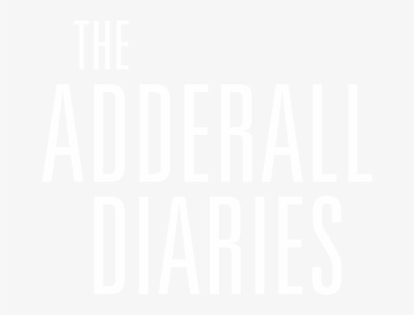 The Adderall Diaries - Darkness, transparent png #8020097