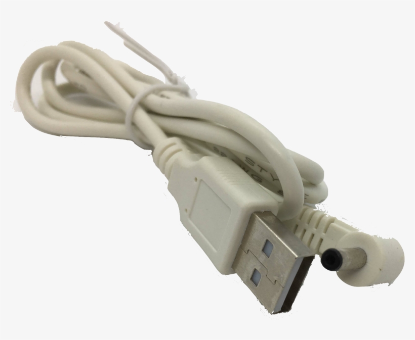 Left - Usb Cable, transparent png #8020318